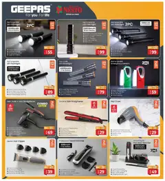 Preview of Nesto - Offers valid from 05.12.2025 | Page: 19