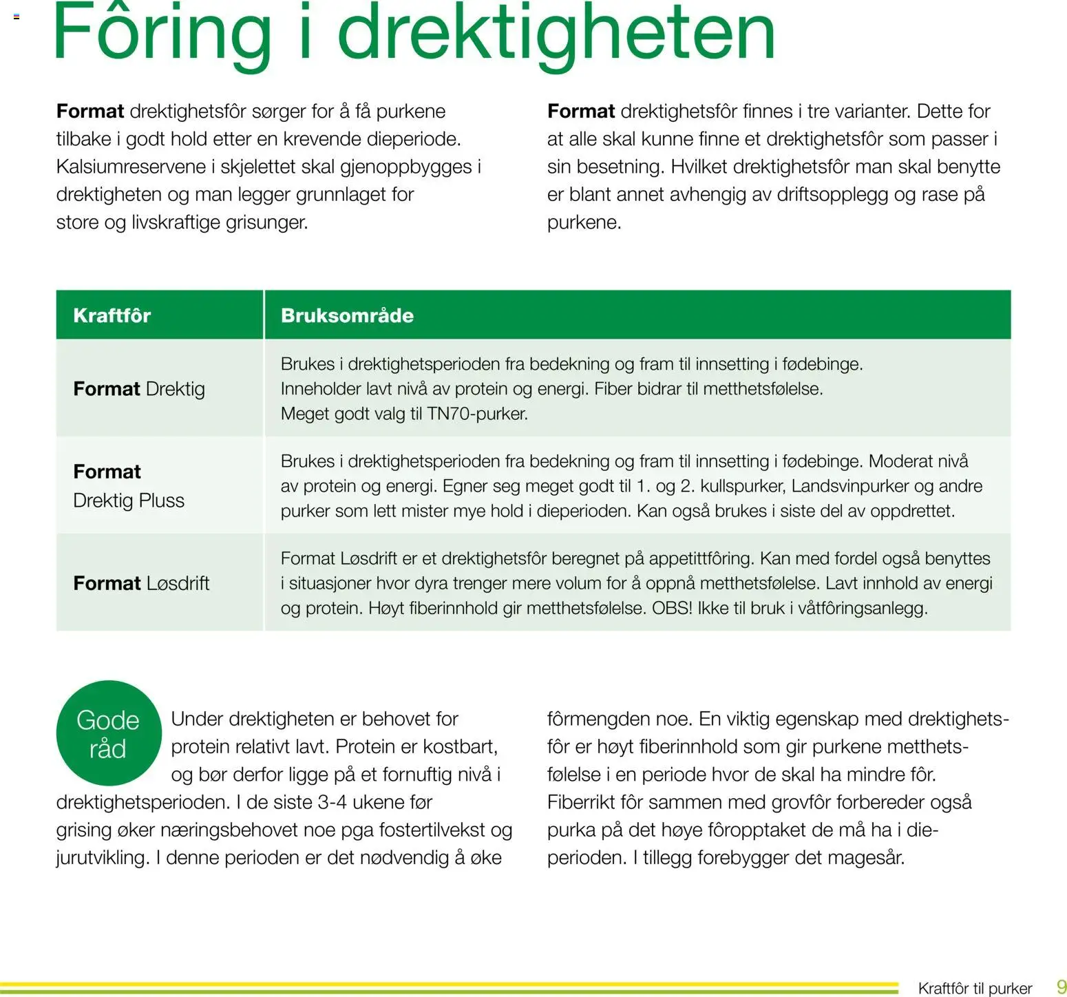 {H1} | Side: 9 | Produkter: Necessär