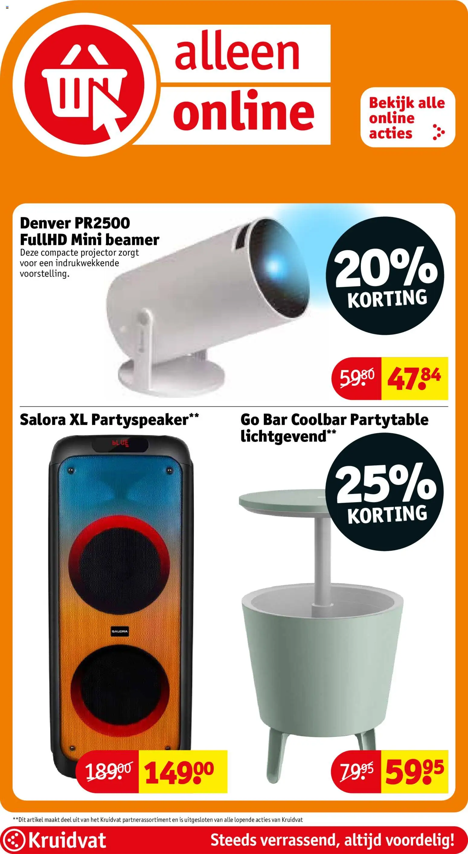 {H1} | Pagina: 96 | Producten: Speaker