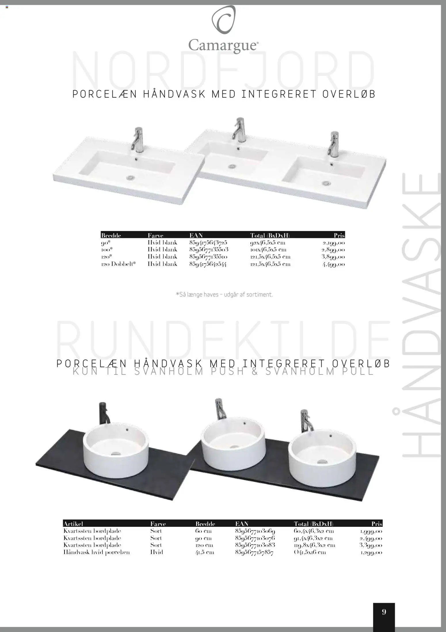 Bauhaus tilbudsavis – gyldig fra 01.01.2026 | Side: 9