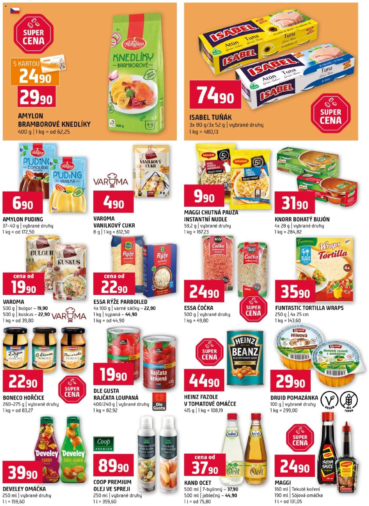 Terno leták od 29.04.2026 | Strana: 10