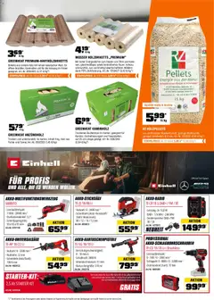 OBI Flugblatt ab 27.12.2025 gültig | Seite: 3 | Produkte: Ofen, Bad