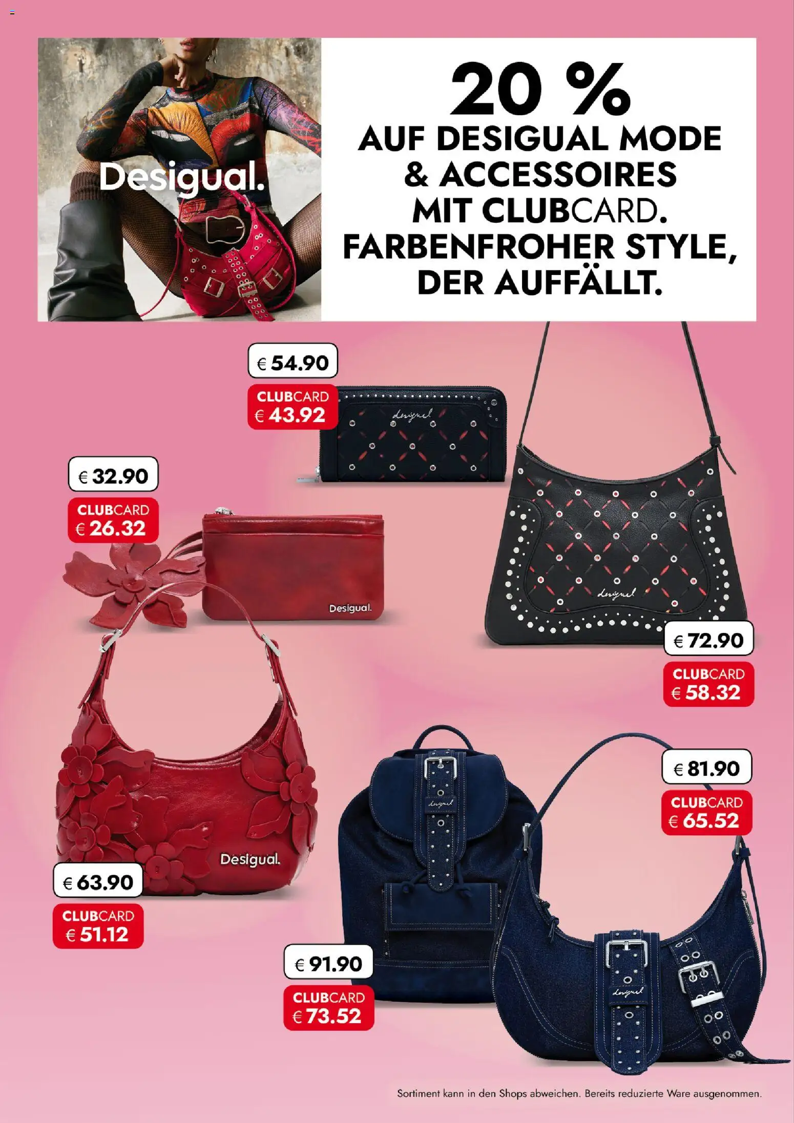 Travel Free  Aktionsangebote – gültig ab 20.02.2026 | Seite: 4