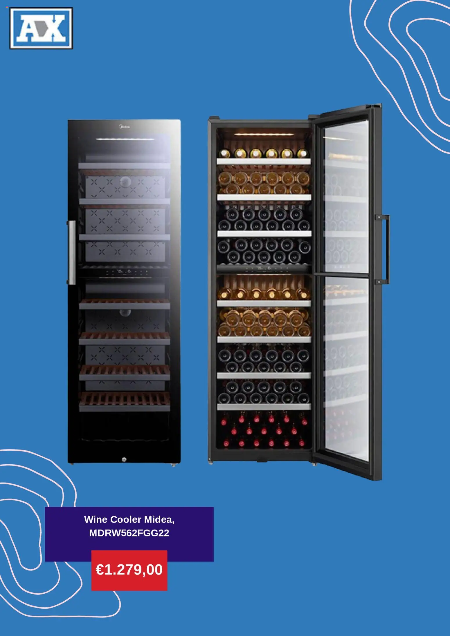 Andreas Charalambous Κατάλογος – σε ισχύ από 10.02.2026 | Σελίδα: 5