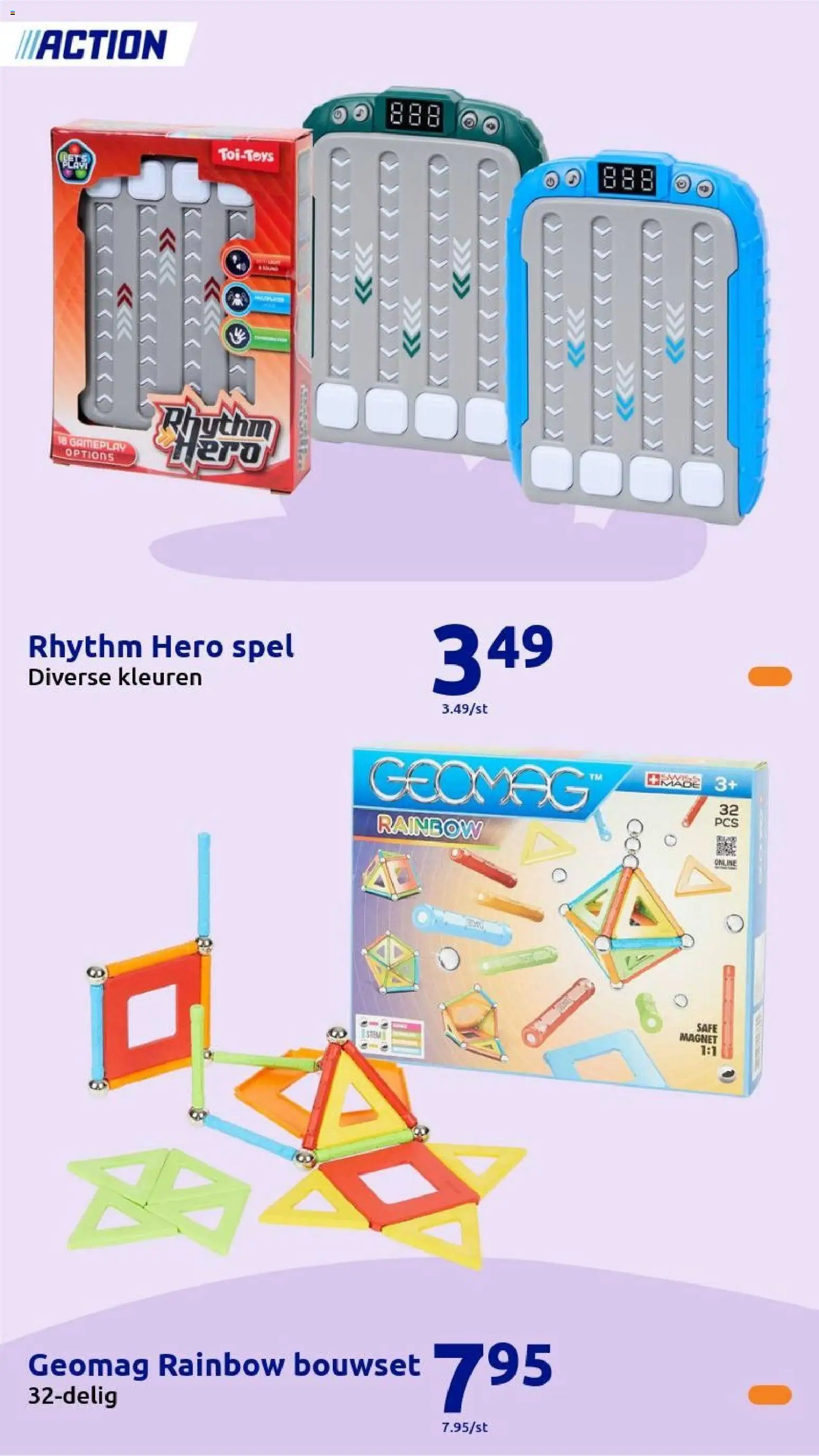 {H1} | Pagina: 106 | Producten: Spel