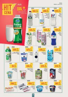 Aroma Market katalog - pregled Aroma Market kataloga - važi od 27.11.2025 | Strana: 6