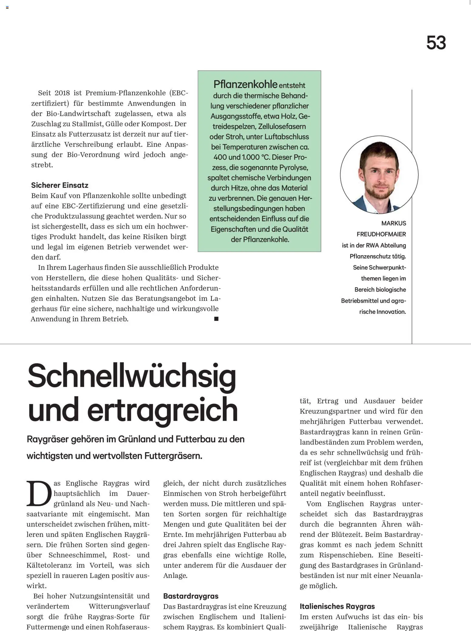 Lagerhaus Unser-Land März 2026 gültig ab 02.03.2026 | Seite: 53