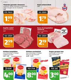  | Pagina: 6 | Producten: Kaas, Bacon, Zak, Halloween tök