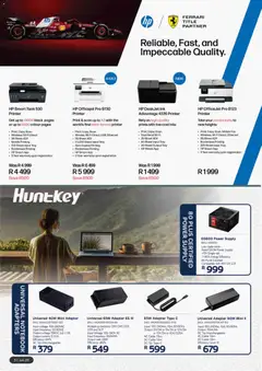 Computer Mania specials catalogue – valid from 01.01.2026 | Page: 6