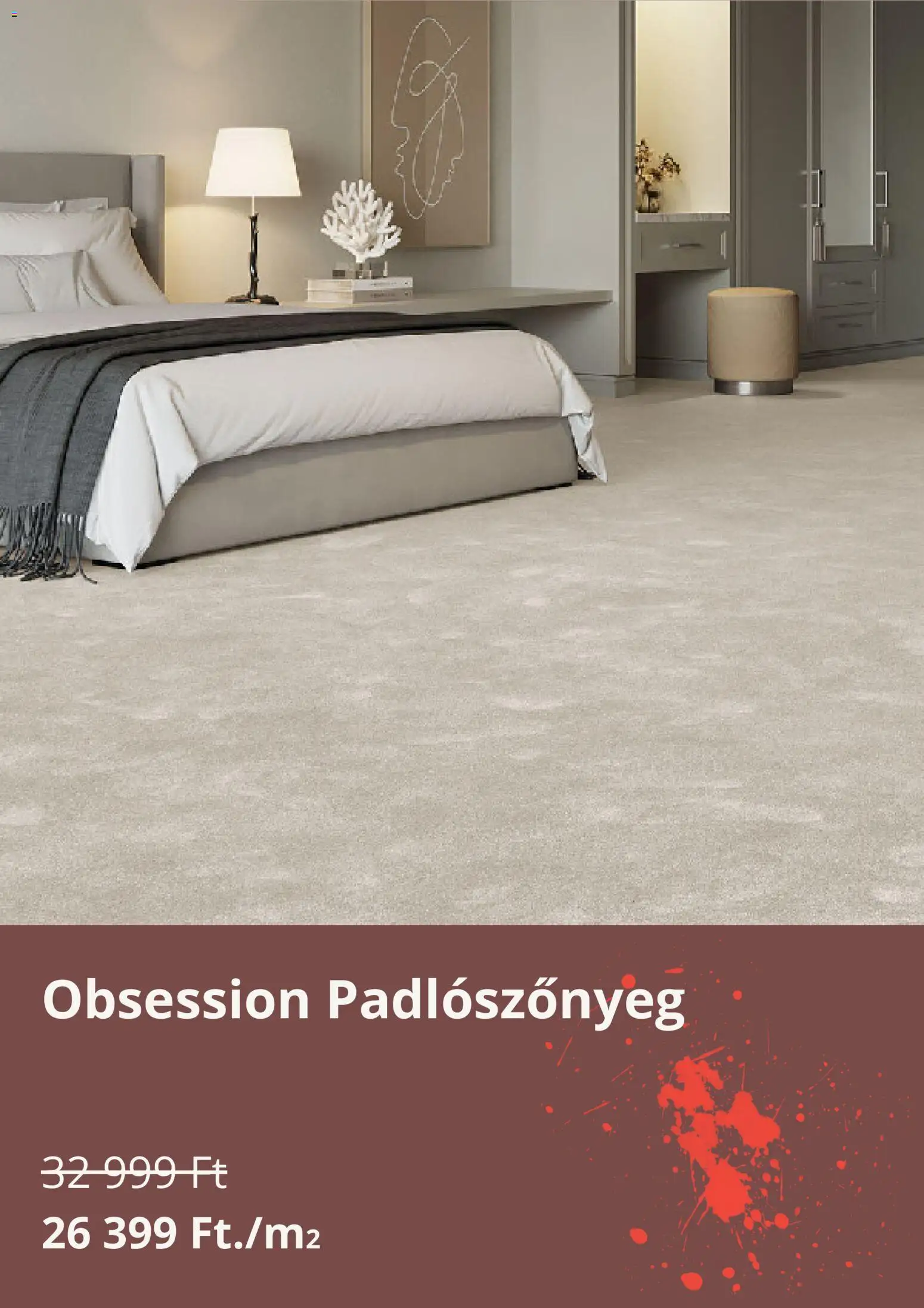 TTL akciós ujság - amely érvényes a következő dátumtól: 12.12.2025 | Oldal: 9 | Termékek: Padlószőnyeg