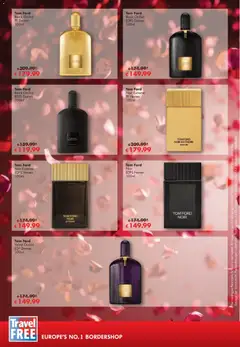 Travel Free Angebote ab 01.02.2026 gültig | Seite: 11