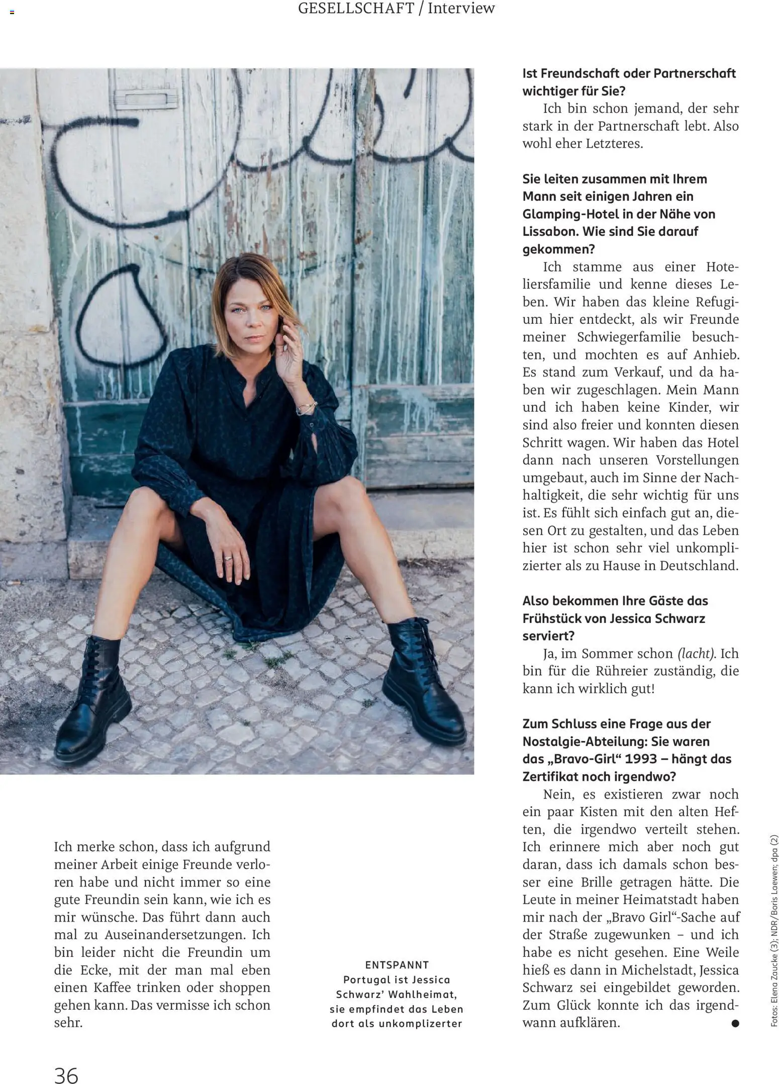 Rossmann Centaur – gültig ab 01.02.2026 | Seite: 36