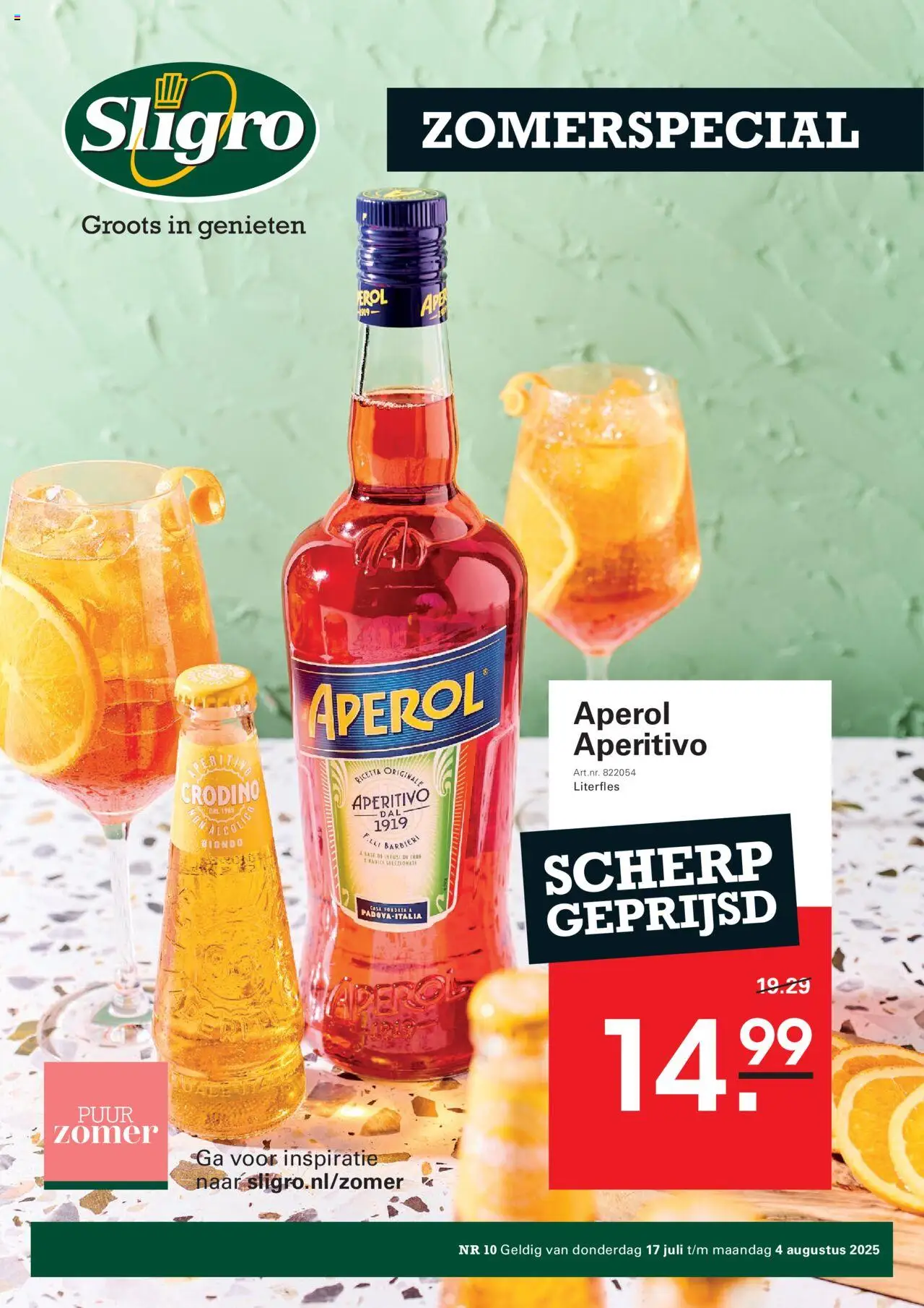  | Pagina: 1 | Producten: Szívsonka