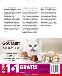 Maxi Zoo - Maxizoo Friends  - Voorbeeld van een folder van Maxi Zoo, geldig van 01.10.2025 | Pagina: 39