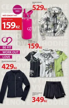 Náhled letáku NKD leták od 09.04.2026 | Strana: 10