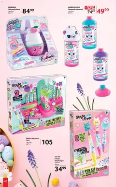 Ofertele Selgros valabile de la 20.03.2026 | Pagină: 48 | Produse: Delgeç