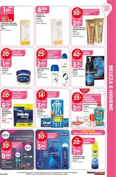 Pré-visualização Intermarché folheto válido de 11.12.2025 | Página: 39