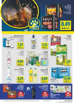 Diska - diska Angebote Sachsen-Thüringen KW39 – gültig ab 22.09.2025 | Seite: 9 | Produkte: Weißwein, Rotwein, Whiskey, Underberg