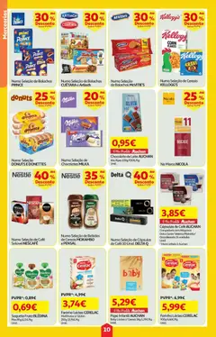 Pré-visualização Minipreço folheto válido de 09.04.2026 | Página: 10