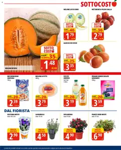 Volantino Tigros del 15.07.2025 | Pagina: 6