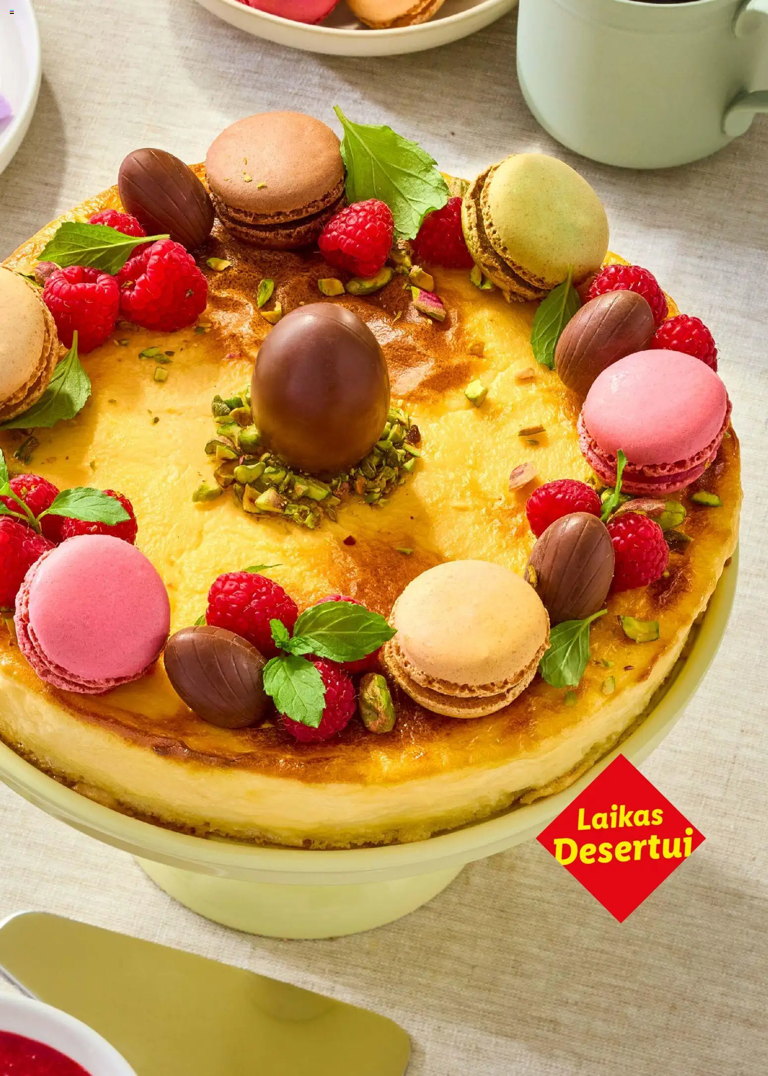 LIDL akcijos nuo 01.03.2026 | Puslapis: 67