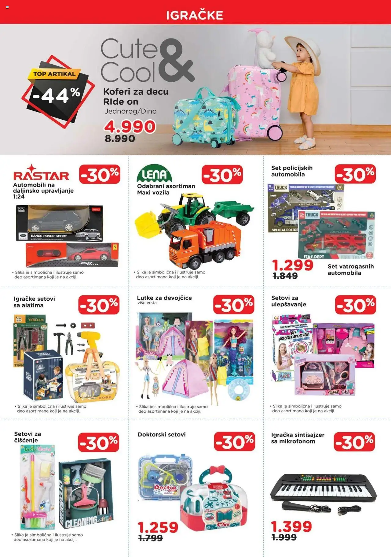 Aksa katalog - važi od 08.08.2025 | Strana: 15