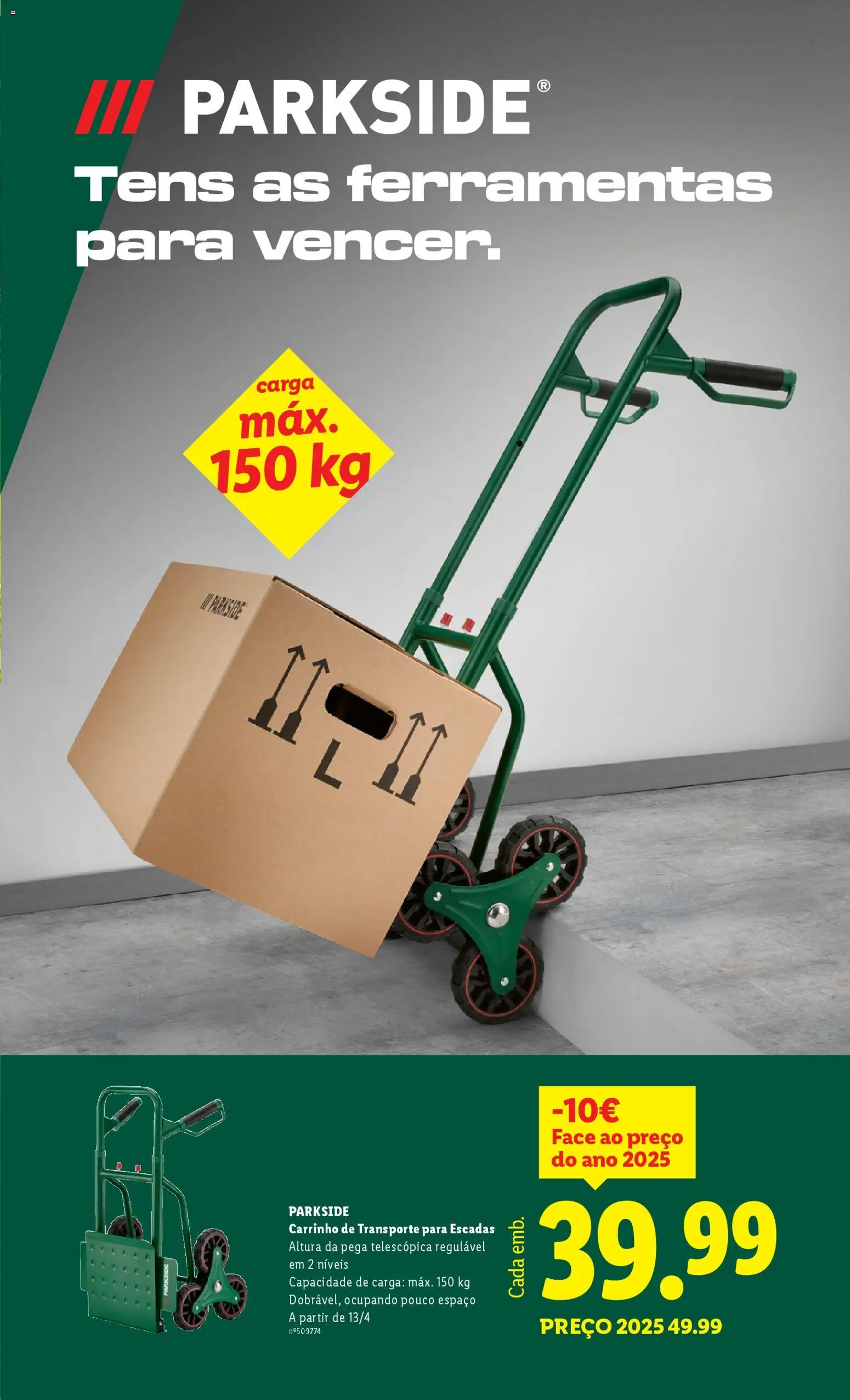 Lidl Jardim │ válido de 13.02.2026 | Página: 41