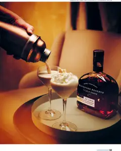 Preview of Waitrose - December 2025 valid from 01.12.2025 | Page: 169 | Products: Bourbon, Whiskey