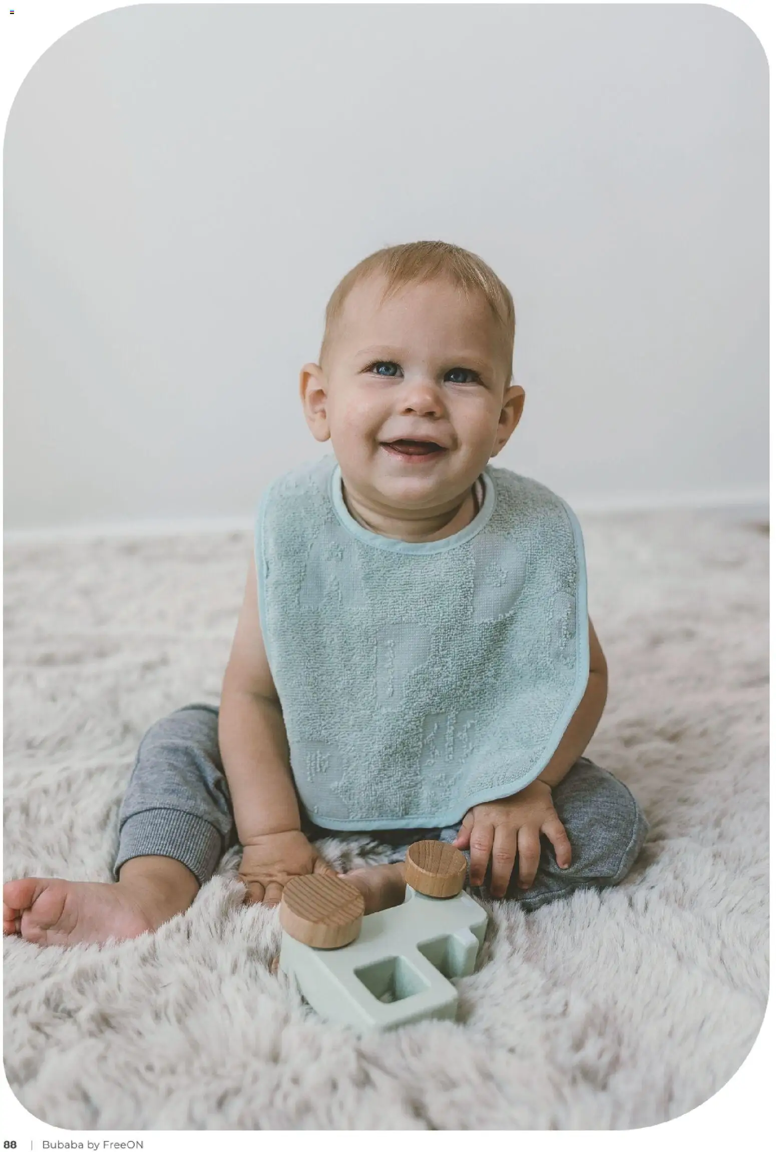 Baby Center katalog | vrijedi od 01.03.2026 | Stranica: 88