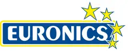 Logo Euronics v kategorii Elektro