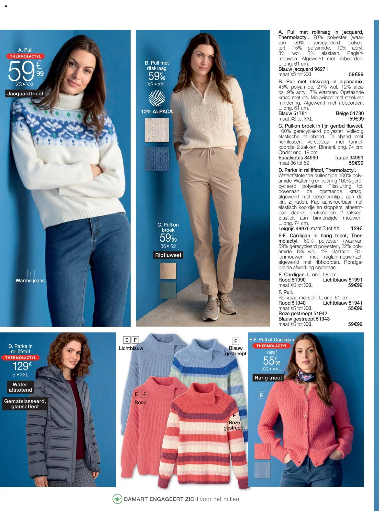 {H1} | Pagina: 24 | Producten: Elastiek, Bal, Broek