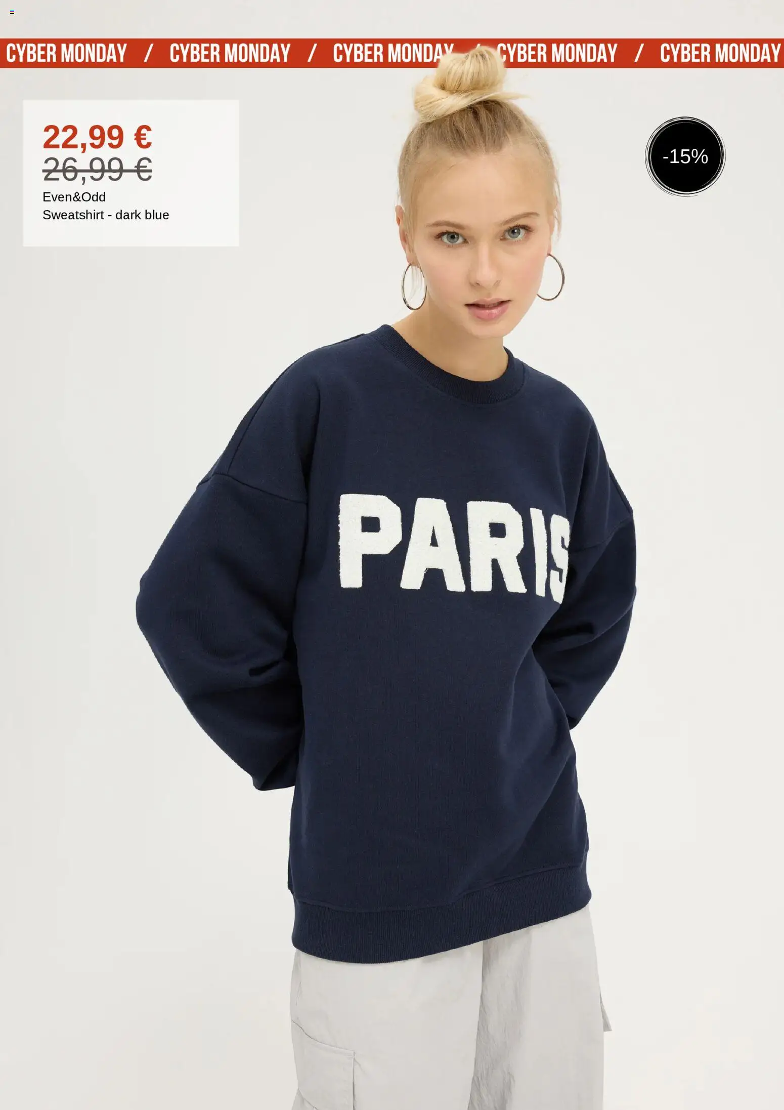 Zalando - Cyber Monday – gültig ab 01.12.2025 | Seite: 8