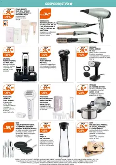 Müller katalog akcije – veljaven od 23.03.2026 | Stran: 4