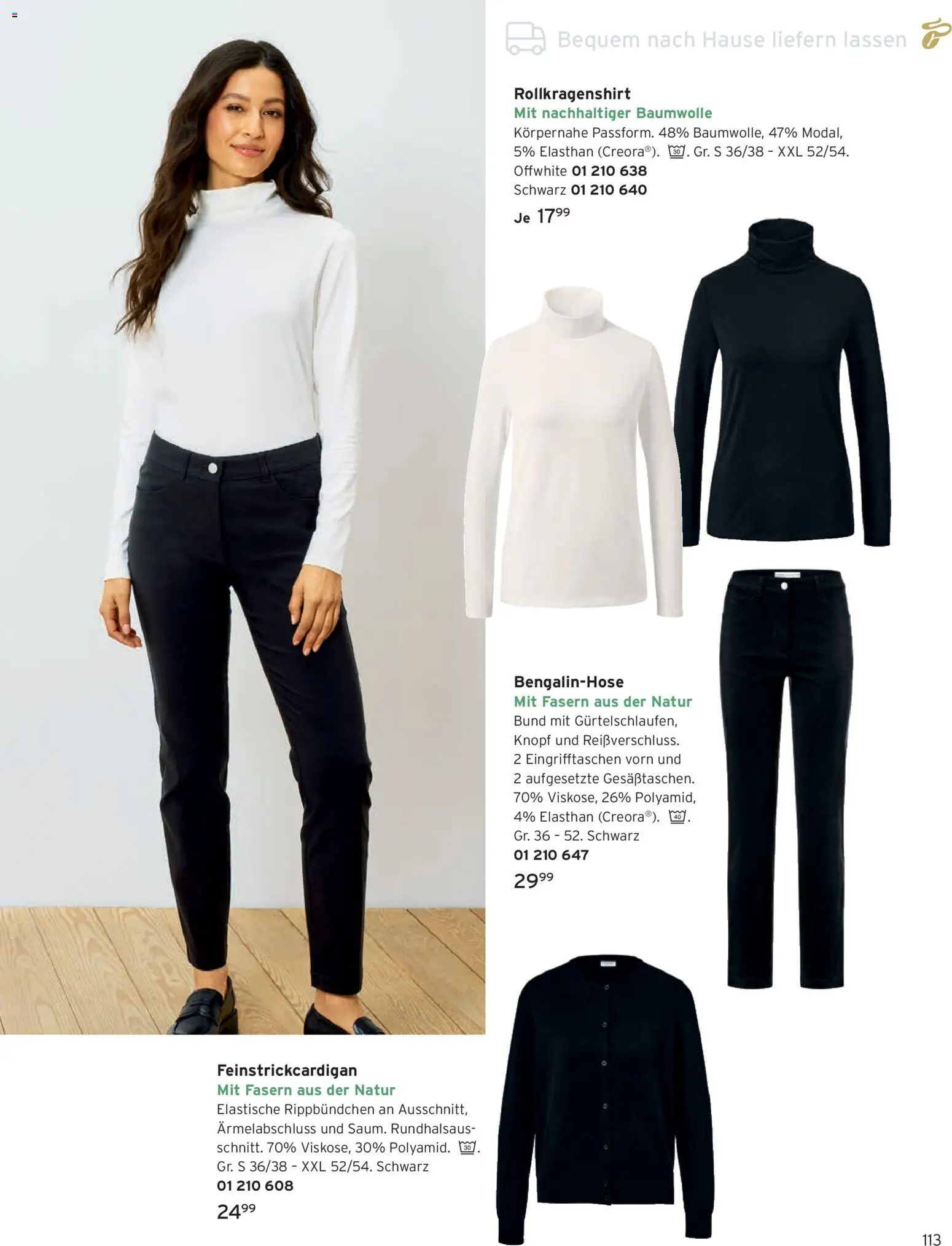 Angebote Tchibo – gültig ab 01.02.2026 | Seite: 113