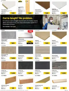 Builders specials catalogue – valid from 07.10.2025 | Page: 7