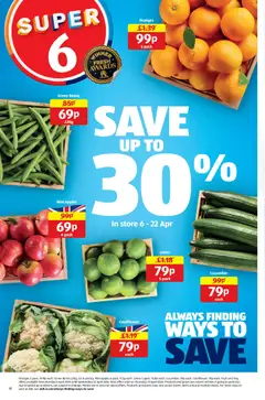 Preview of Aldi - Weekly offers UK Specialbuys valid from 16.04.2026 | Page: 18