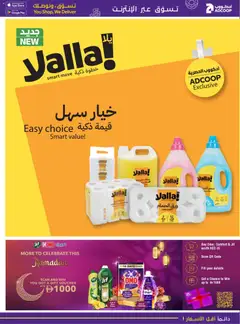 Preview of Abu Dhabi Coop offers valid from 22.01.2026 | Page: 25 | Products: Μια σχάρα, Badekåbe