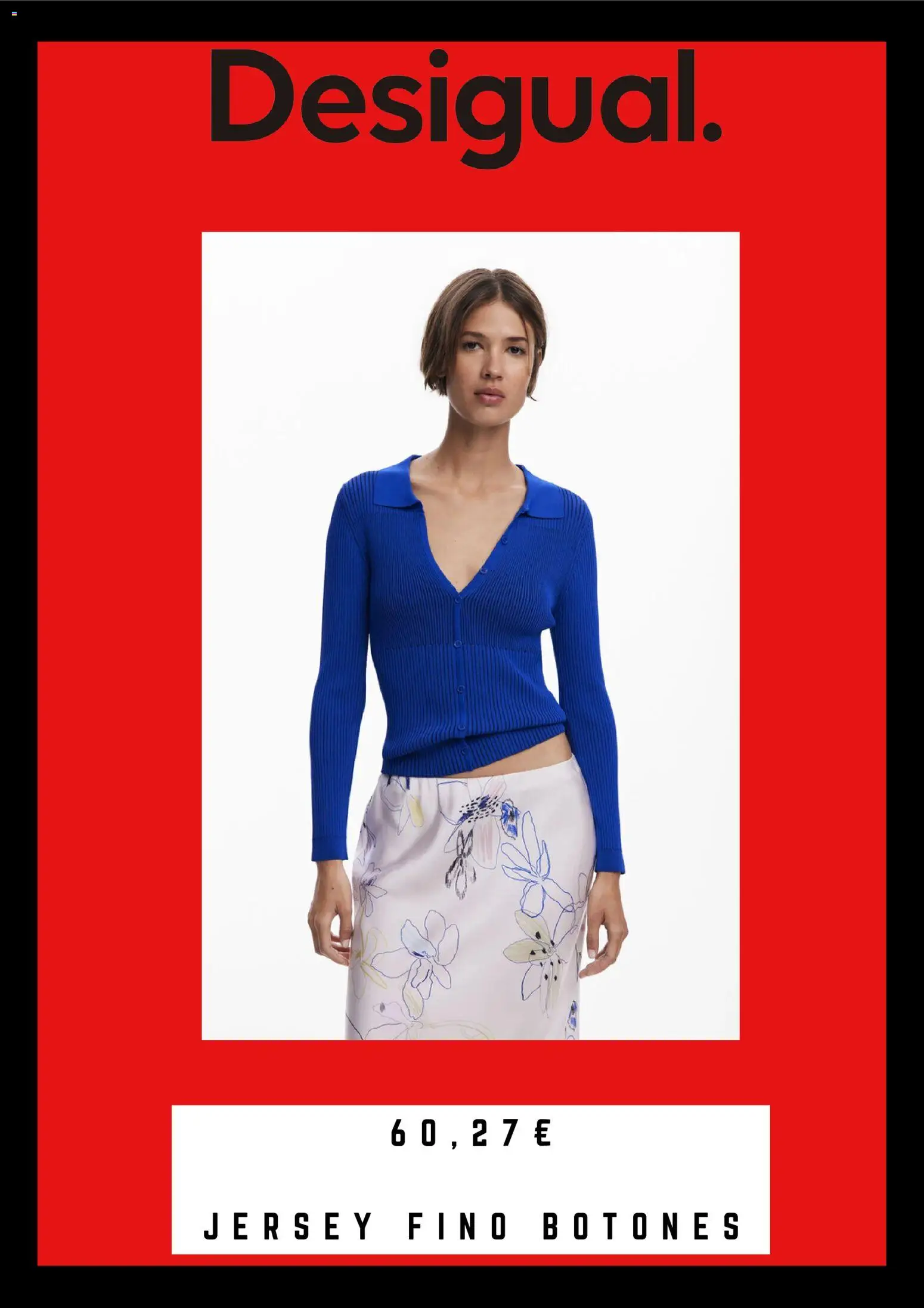 Desigual Singles´day │ válido desde el 07.11.2025 | Página: 10