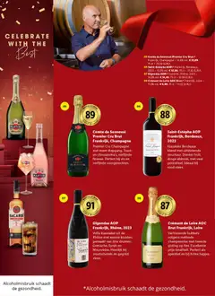 Lidl Kerstmagazine - Voorbeeld van een folder van Lidl, geldig van 09.12.2025 | Pagina: 28