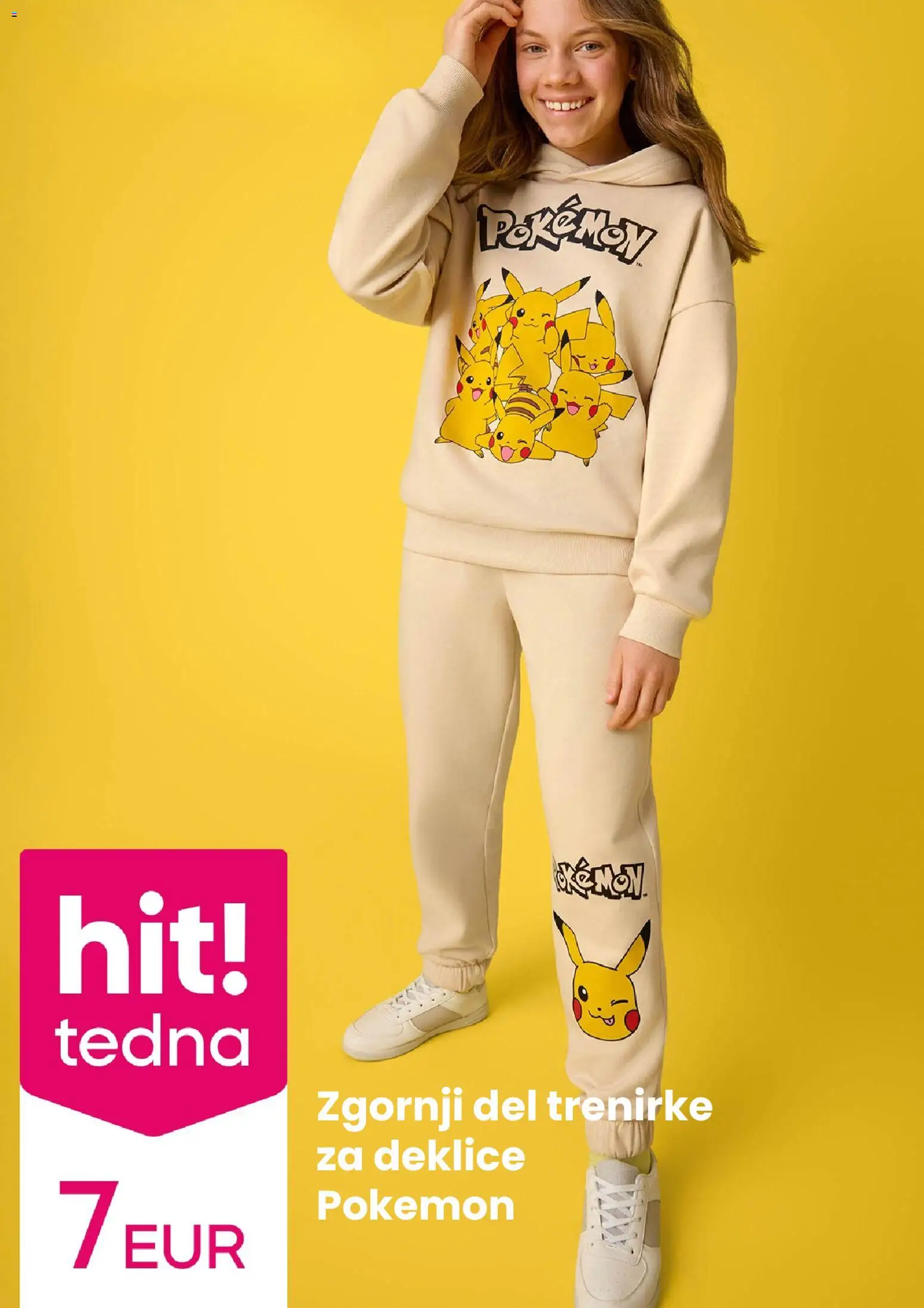 Novi Pepco katalog ponudbe – veljaven od 15.01.2026 | Stran: 5