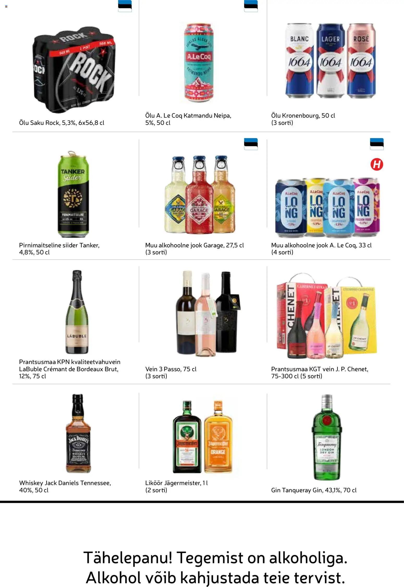 {H1} | Lehekülg: 19