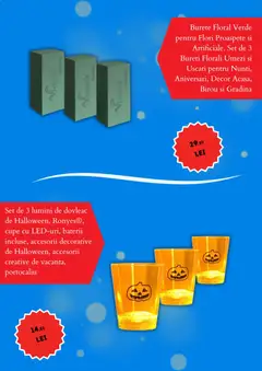 Ofertele Emag valabile de la 03.11.2025 | Pagină: 3