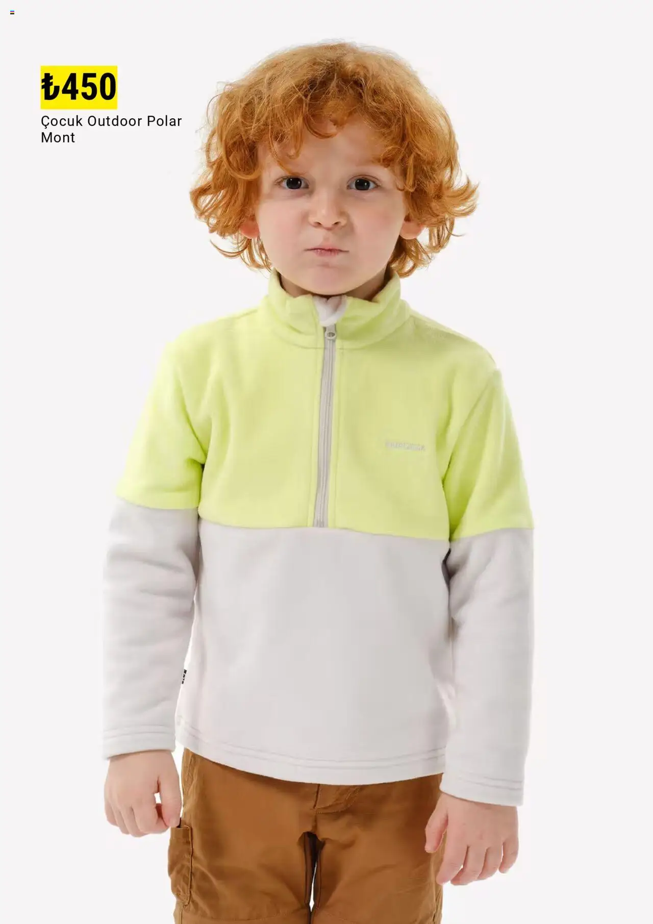 Decathlon Katalog - 01.10.2025 tarihinden itibaren geçerlidir | Sayfa: 15 | Ürünler: Mont