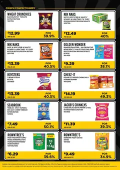 Preview of Bestway - Black Friday valid from 12.11.2025 | Page: 12