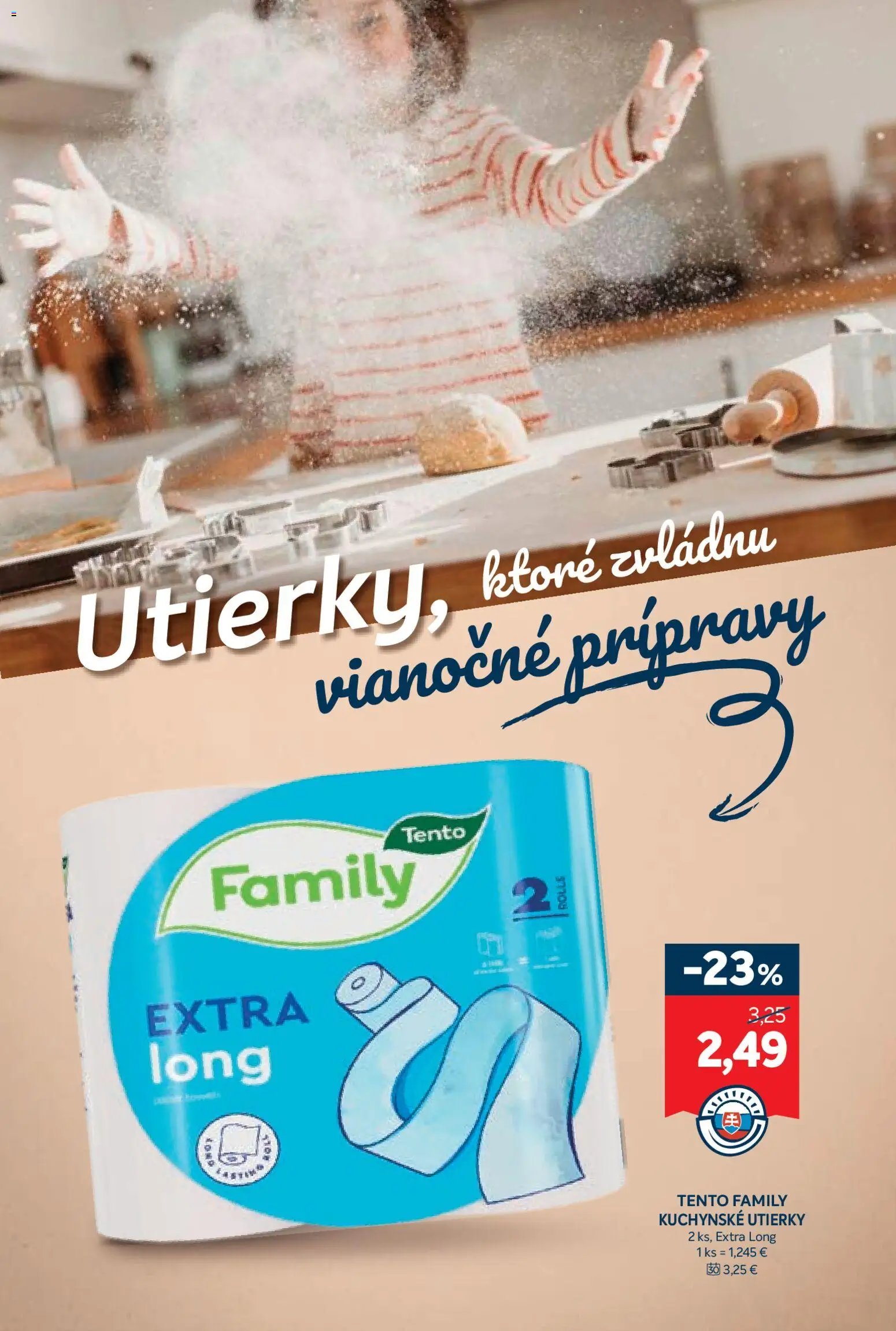 Nové Kraj akcie – leták je platný od 11.12.2025 | Strana: 12