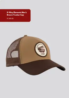 Cape Union Mart specials catalogue – valid from 02.12.2025 | Page: 8