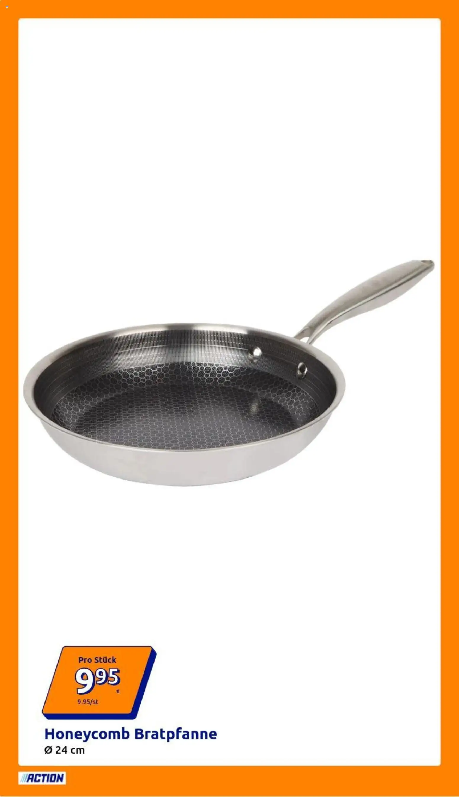 Action Flugblatt gültig ab 15.04.2026 | Seite: 6