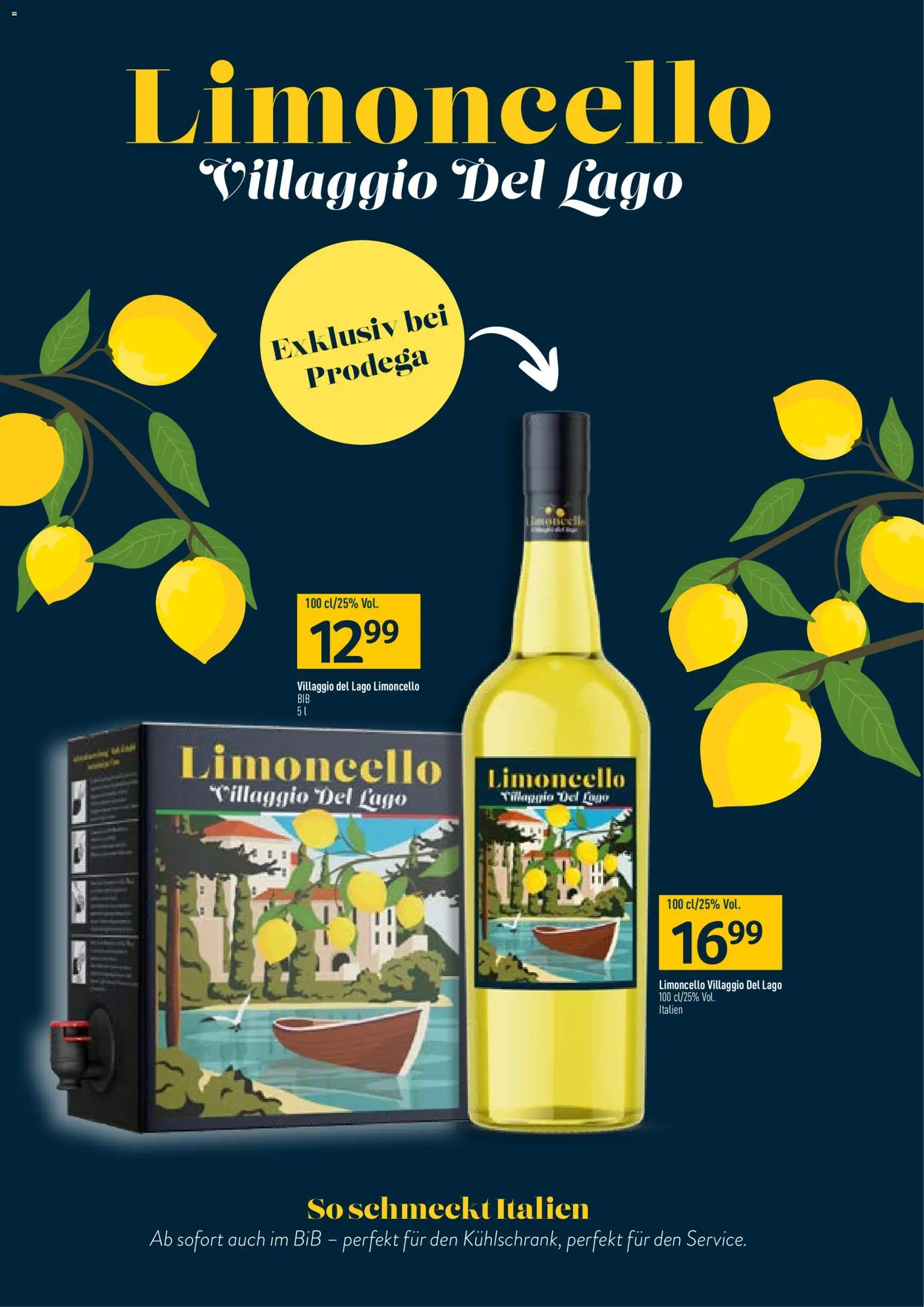 Prodega aktionen – gültig ab 27.04.2026 | Seite: 32