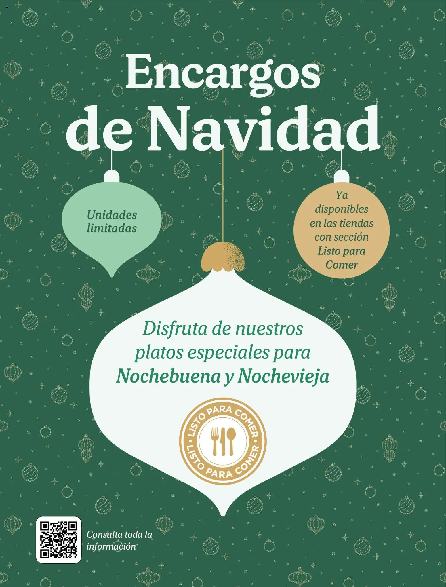 Catálogo Mercadona - Navidad 2025 │ válido desde el 02.12.2025 | Página: 40