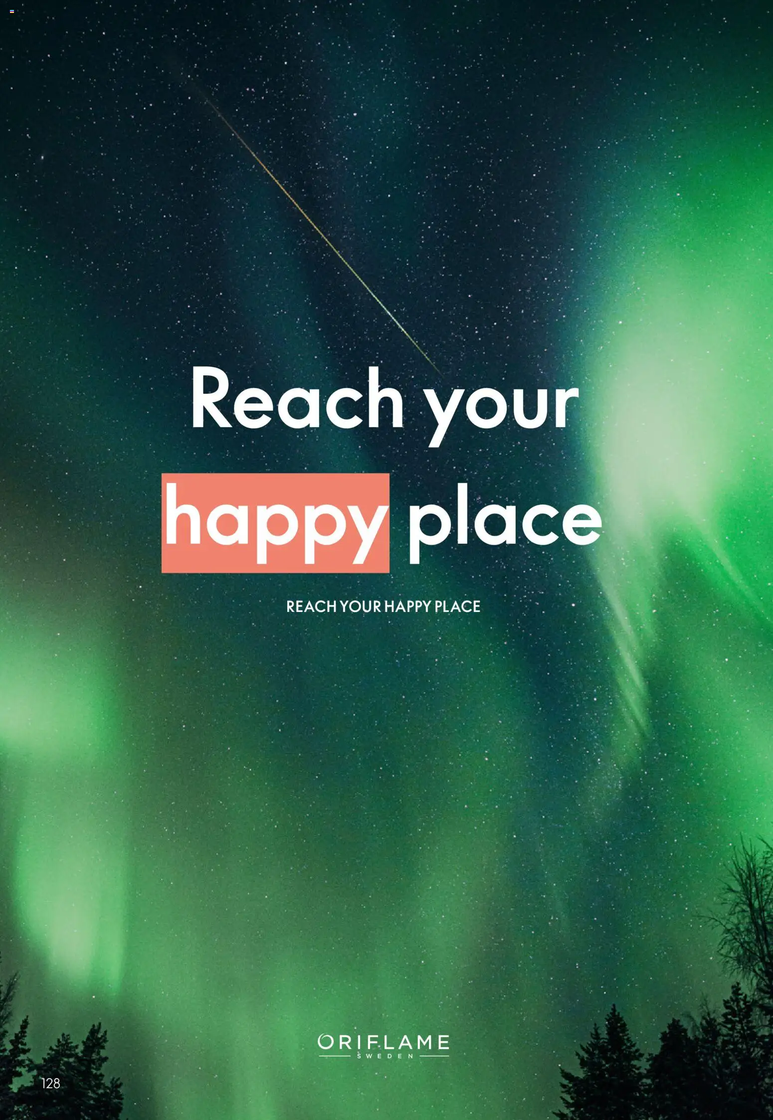 Oriflame katalog - važi od 28.01.2026 | Strana: 128